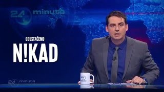 24 minuta sa Zoranom Kesićem - 75. epizoda (02. april 2016.)