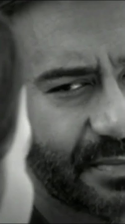 Koi Kisi K Bina Nahi Marta Dialogue Ajay Devgan Dialogue Koi Kisi Ke Bina Nahi Marta Status | Ajay Devgun