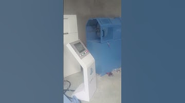 1250mm High speed cantilever single twisting(cabling) machine #wiremachinery  #cable #bvr