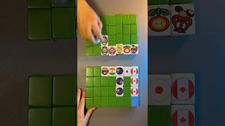 A little game that my friends play with me every day #music #cover #games  #chinesegame #mahjong
