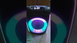 Download Lagu Corseca party speaker 80W MP3