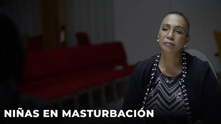 NIAS EN MASTURBACIN (CARA A CARA CON MI PASTORA) - Pastora Belkis Castillo