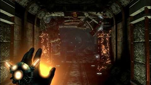 Singularity (PC) - Gameplay Part - 10