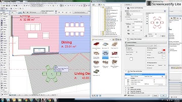 Lesson Note 38  Annotations Floor Plan  Part 2  Inserting Floor Levels webm