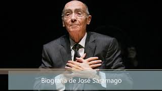 Biografia de José Saramago