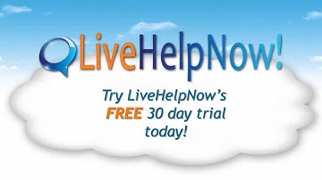 LiveHelpNow Knowledge Base