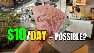 Can I Really Live on $10 a Day in Udon Thani, Thailand?