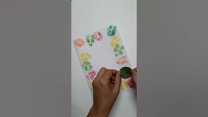 Border Designs || Assignment, Project, Notebook Cover Page #Design #Shorts #art #trending #short