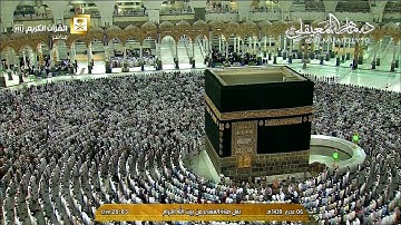 تلاوة تدبُرية خاشعة من الشيخ د. ماهر المعيقلي لما تيسّر من سورة التوبة | عشاء الثلاثاء ٦-١-١٤٣٩هـ