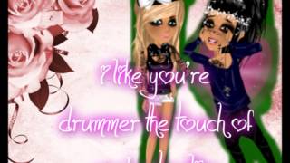 Bad Romance Msp