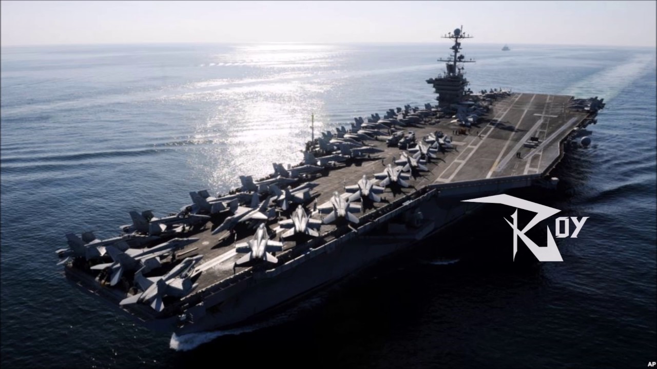 India US defence ties greatest ever the best days ahead under new President Donald Trump