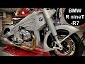 BMW R7 "INSPIRATION" -RnineT Part1