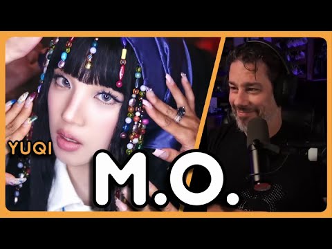 감독 반응 - 우기 - 'M.O.' MV