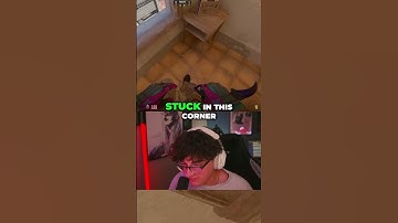 HOW TO SILENT DROP ON INFERNO.. #cs2 #csgo #shorts