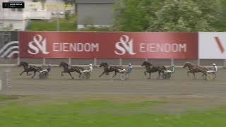 Vidéo de la course PMU PRIX REGULUS