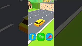 Shape shifting game #shorts #short #gaming #shapeshifting