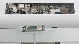 3pcs cans production line automatic can maker