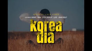 Korea Dia ( Lirik ) _ Jems beat feat Lilmax grimy x MNL x Still bokvp x Luiz 🎵 Lagu Timur Terbaru