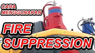 FIRE SUPPRESSION EXCAVATOR screenshot 5