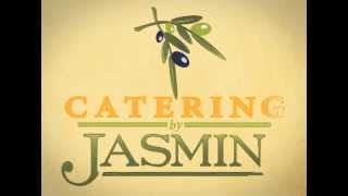 Catering by Jasmin Mediterranean Bistro | Greek and Lebanese Restaurants in Raleigh & Cary