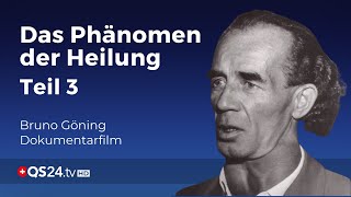 Das Phänomen der Heilung | Teil 3 | Sinn des Lebens | QS24 Gesundheitsfernsehen