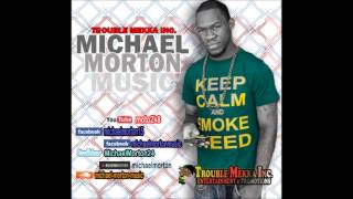 MICHAEL MORTON & CARSEY - AIN'T GOT HEART [WHAT'S LOVE] FREESTYLE [AUG 2015]