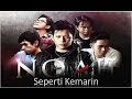 Chord Gitar Noah - Seperti Kemarin