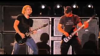 Nickelback / Savin' Me / Lyrics / Letra