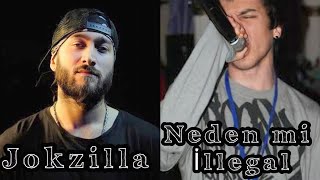 Seri Olmuş En İyi Türkçe Rap Parçaları