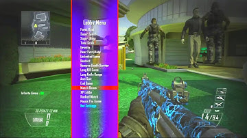 Bo2/1.19/GSC PROJECT ESCAPE V3.