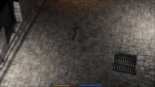Novice practice arena speedrun [Exanima]