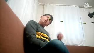 Efsane Silah Ve Kan Efekti Film Gibi