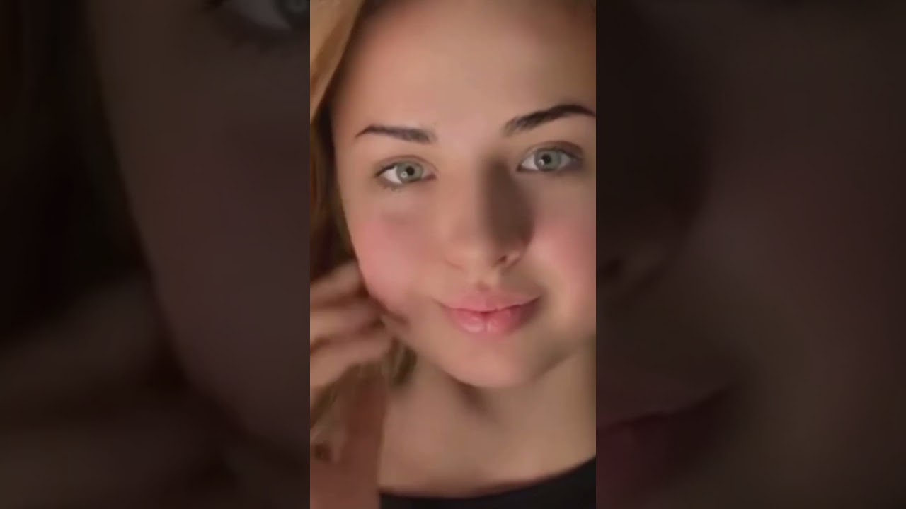 Scarlett Periscope Daily Live 47 #periscope #subscribe #broadcast #live #scarlett #beautiful