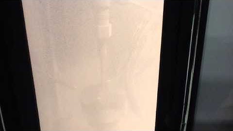 Guyson RXS-400 Small-Footprint Rotary Indexing I.D. Blast System