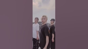 Ma boys #hanbin #heongseop #hwarang #tempest