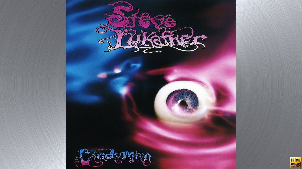 Steve lukather the christmas song