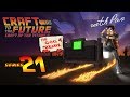 COTTII-Craft To The Future with Pan #21 – Дыши, Дракон