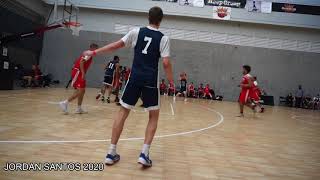 Dc Blue Devils Nh 2018 Pitt Jam 16U