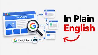 Why Google Can't See Your New Website Yet (In Under 300 Seconds)