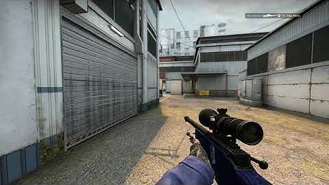 CSGO · 3K · Defuse · MP9·AWP · 19·05·2019 · Cache