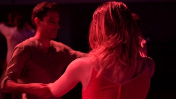 RZCC2018 Social Dances TBT 15 ~ Zouk Soul