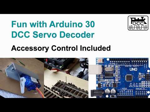 Fun with Arduino