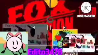 Reupload Klasky Csupo Nightmares Interrupt Playstationfan404 Enterprises Inc. Poe