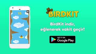 The BirdKit - KagoGames screenshot 1