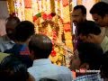 Sabarimala News: Thanka Anki procession