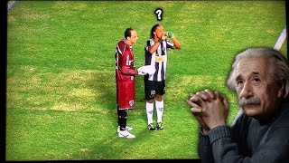 Quando a Inteligência é Usada para Jogar - Atlético Mineiro