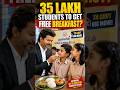 CM Vijay’s Big Breakfast Scheme Expansion