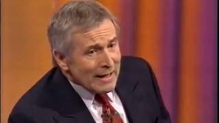 ITV Jonathan Dimbleby - Student Fees (Feb 2003)