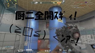 【AVA】いろぶき!普通に強武器で今でも現役優秀スナイパー【FR-F2 Black Dragon】 【AVA】いろぶき!普通に強武器で今でも現役優秀スナイパー【FR-F2 Black Dragon】