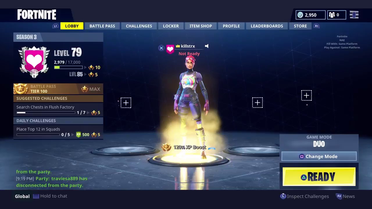 New Sgt. Green Clover Skin!